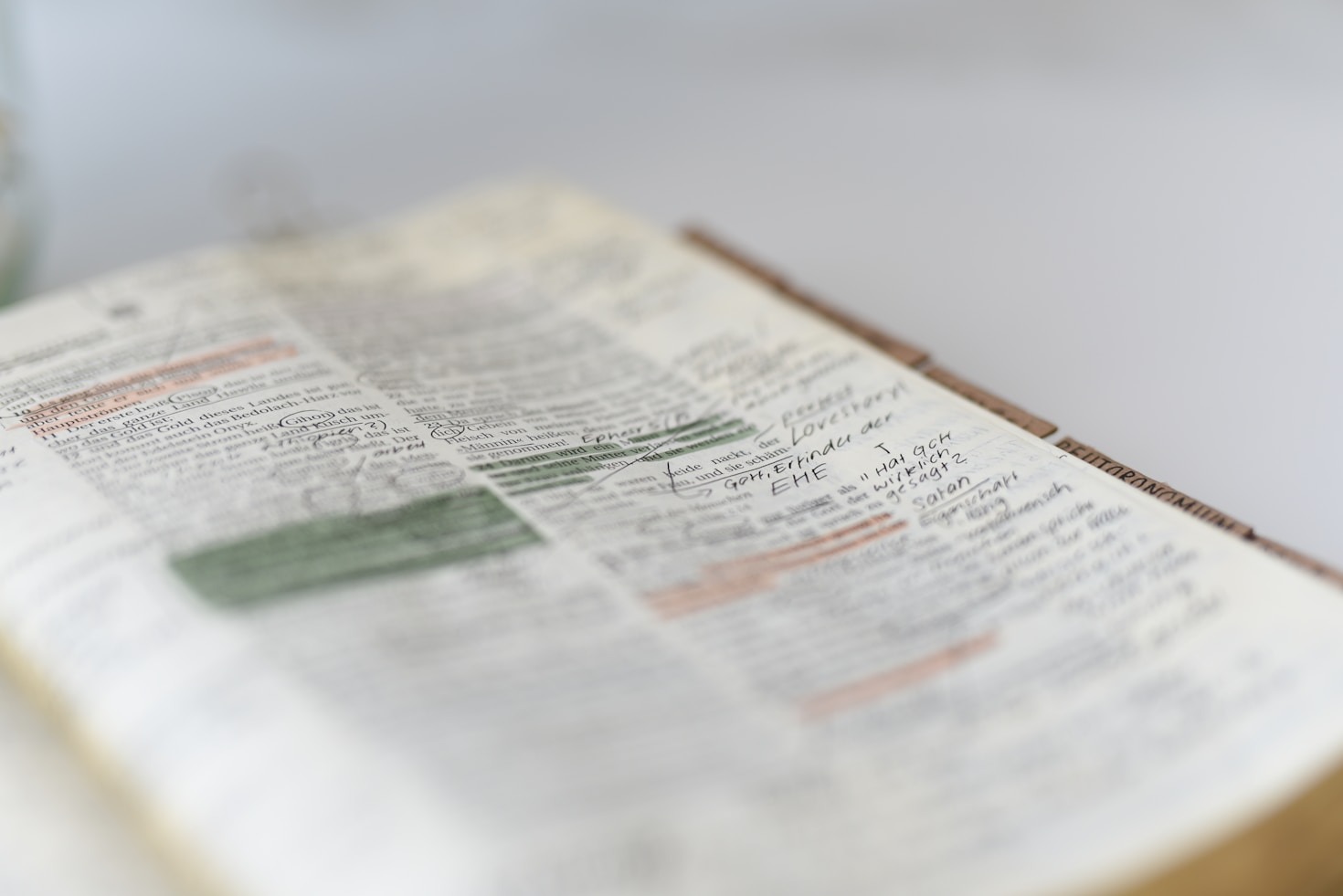 Biblical Answers to Life’s Toughest Questions