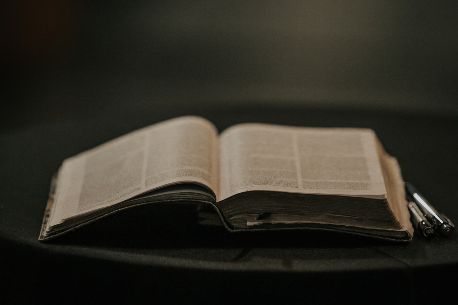 Why Purpose Matters in a Faithful Life